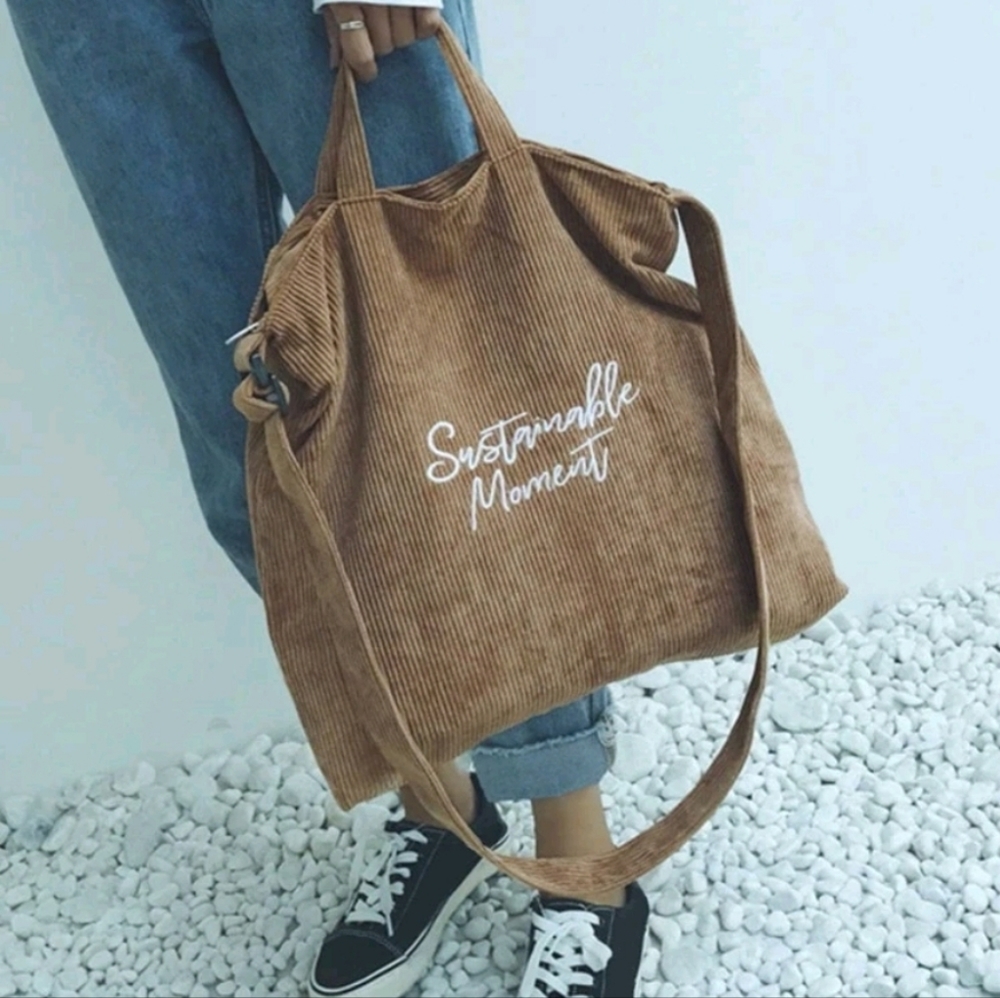 Tota handle bag